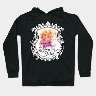 Queen Status Hoodie